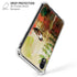 Two Little Birds iPhone XR Clear Case