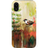 Two Little Birds iPhone XR Pro Case