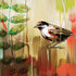 Two Little Birds iPhone XR Pro Case