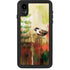 Two Little Birds iPhone XR Waterproof Case
