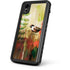 Two Little Birds iPhone XR Waterproof Case