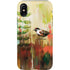 Two Little Birds iPhone XS Pro Case