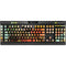 Two Little Birds K95 RGB PLATINUM Mechanical Gaming Keyboard Skin