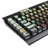Two Little Birds K95 RGB PLATINUM Mechanical Gaming Keyboard Skin