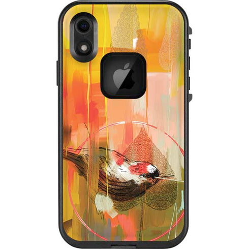 Two Little Birds LifeProof Fre iPhone Skin