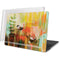 Two Little Birds MacBook Pro 13in (2020) Case plus Skin