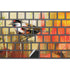 Two Little Birds Magic Keyboard with Numeric Keypad Skin