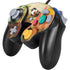 Two Little Birds Nintendo GameCube Controller Skin