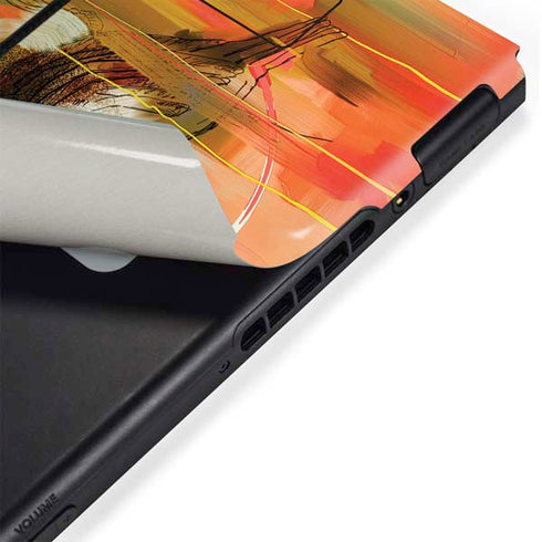 Two Little Birds Nintendo Switch Bundle Skin