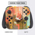 Two Little Birds Nintendo Switch Bundle Skin