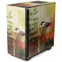 Two Little Birds NZXT H510 Compact ATX Mid-Tower Case Skin