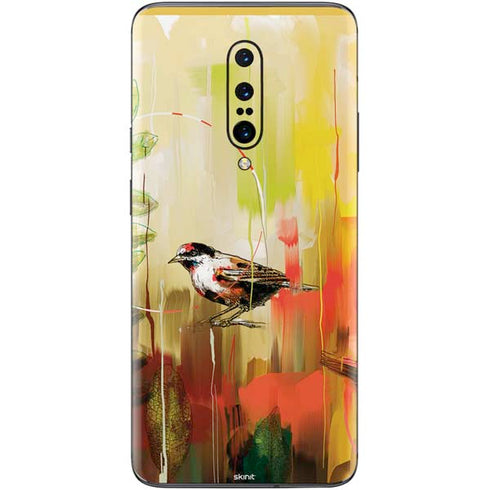 Two Little Birds OnePlus 7 Pro Skin