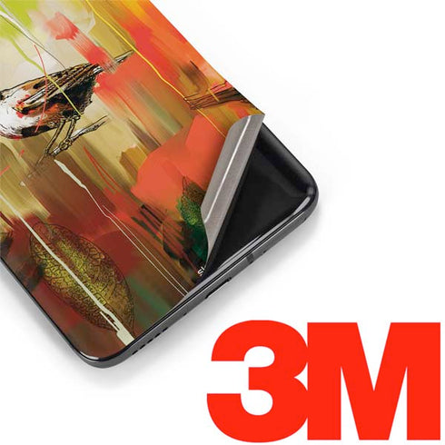 Two Little Birds OnePlus 7 Pro Skin