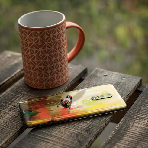 Two Little Birds OnePlus 7 Pro Skin