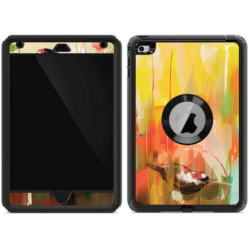 Two Little Birds Otterbox Defender iPad Skin