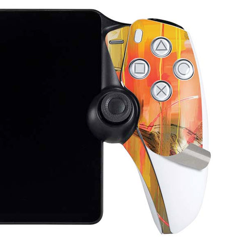 Two Little Birds PlayStation Portal Remote Player Skin