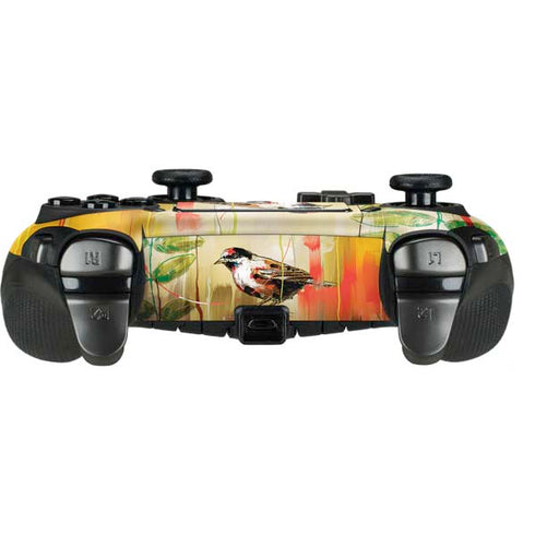 Two Little Birds PlayStation Scuf Vantage 2 Controller Skin