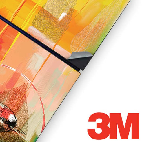 Two Little Birds PS4 Console and Controller Bundle Skin