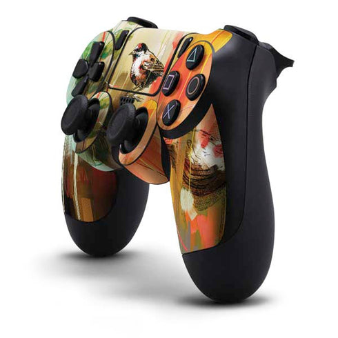 Two Little Birds PS4 Controller Skin