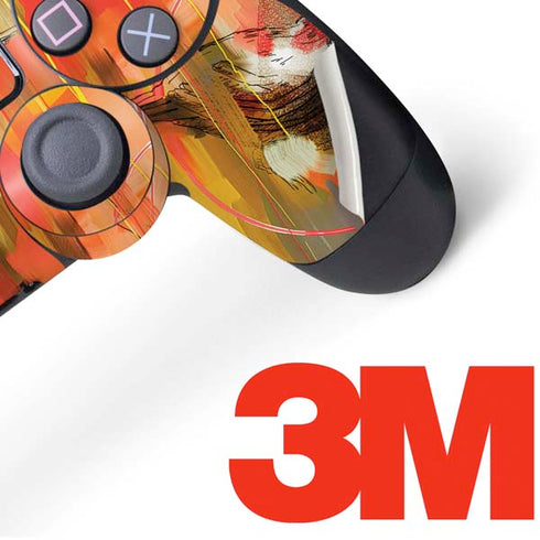 Two Little Birds PS4 Controller Skin