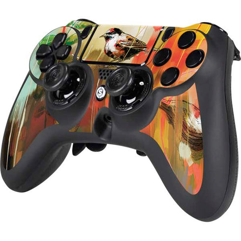 Two Little Birds PS4/PC SCUF Impact Controller Skin