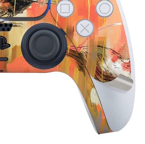 Two Little Birds PS5 Bundle Skin