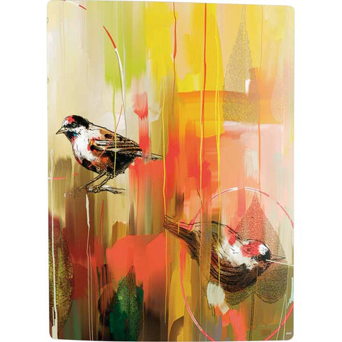 Two Little Birds PS5 Digital Edition Bundle Skin