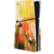 Two Little Birds PS5 Slim Disk Console Skin