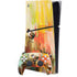 Two Little Birds PS5 Slim Digital Edition Console Skin