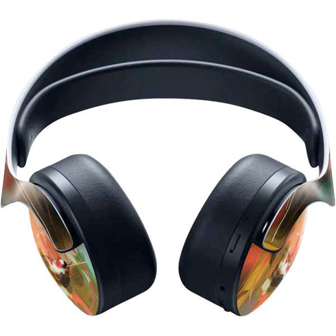 Two Little Birds PULSE 3D Wireless Headset for PS5 Skin