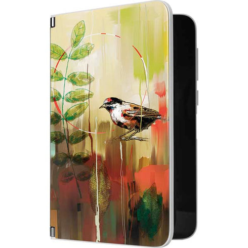 Two Little Birds Surface Duo Skin