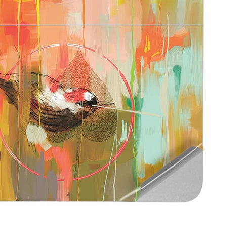 Two Little Birds Surface Laptop Studio Skin