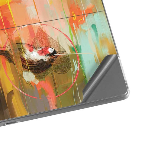 Two Little Birds Surface Pro 8 Skin
