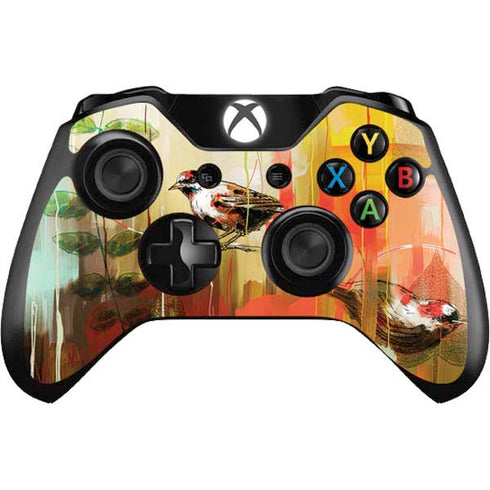 Two Little Birds Xbox One Controller Skin