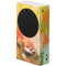 Two Little Birds Xbox Series S Console Skin
