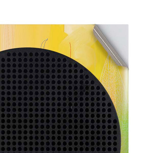 Two Little Birds Xbox Series S Console Skin