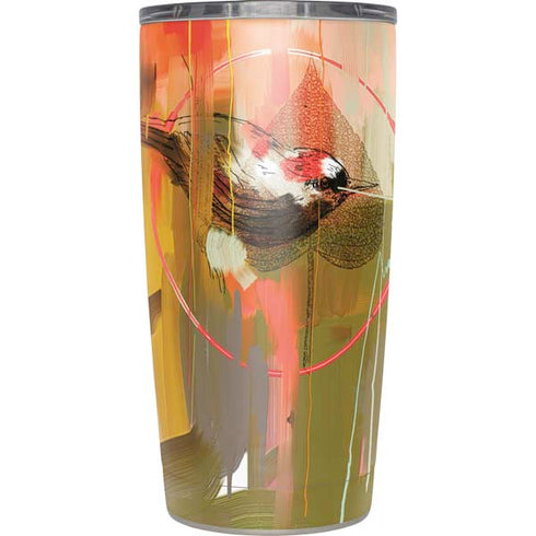Two Little Birds Yeti 20oz Tumbler Skin