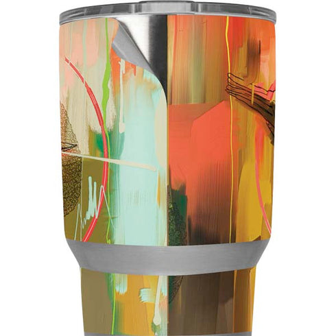 Two Little Birds Yeti 20oz Tumbler Skin