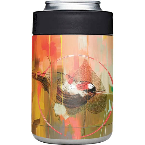 Two Little Birds Yeti Colster Can Insulator Skin