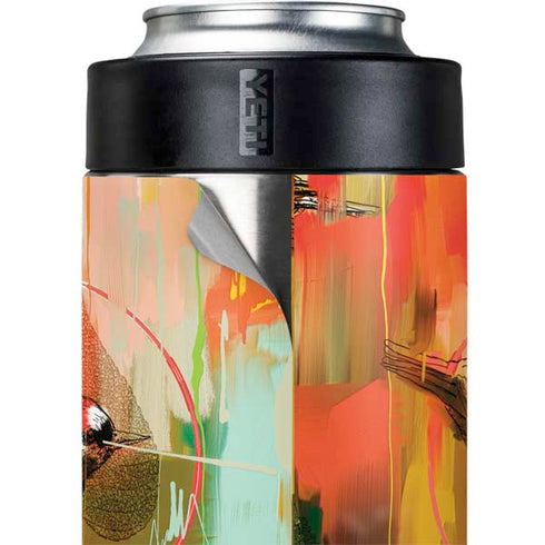 Two Little Birds Yeti Colster Can Insulator Skin