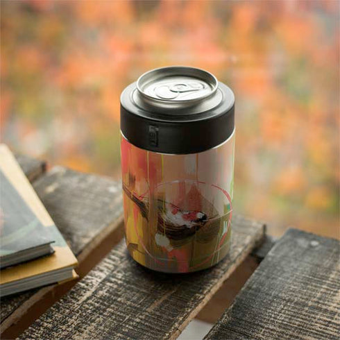 Two Little Birds Yeti Colster Can Insulator Skin