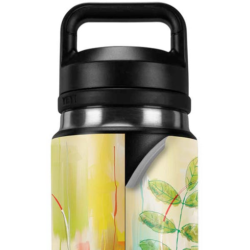 Two Little Birds YETI Rambler 26oz Bottle Skin
