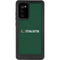 University of Miami Horizontal Mark on Green Galaxy Note20 5G Waterproof Case