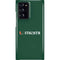 University of Miami Horizontal Mark on Green Galaxy Note20 Ultra 5G Lite Case