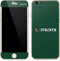 University of Miami Horizontal Mark on Green iPhone 6/6s Skin