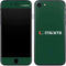 University of Miami Horizontal Mark on Green iPhone 7 Skin
