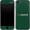 University of Miami Horizontal Mark on Green iPhone 8 Skin