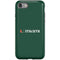 University of Miami Horizontal Mark on Green iPhone SE (2nd & 3rd Gen) Pro Case