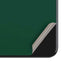 University of Miami Horizontal Mark on Green iPhone SE (2nd & 3rd Gen) Skin