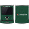 University of Miami Horizontal Mark on Green Motorola RAZR Skin